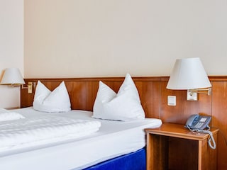 Appartement Hahnenklee  39