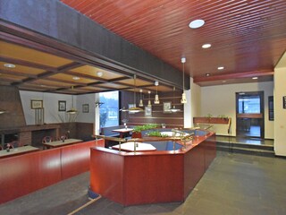 Appartement Hahnenklee Équipement 11