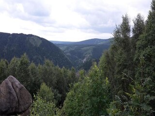 Appartement Hahnenklee Omgeving 30