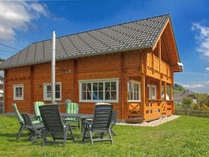 Holiday house Charmantes Ferienhaus nähe Skigebiet im Sauerland - Medebach - image1