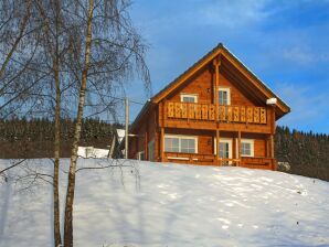 Sfeervol vakantiehuis nabij skigebied in Sauerland - Medebach - image1