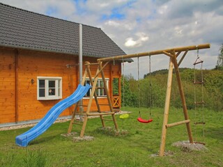 Holiday house Medebach Outdoor Recording 4