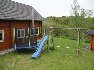 Holiday house Medebach  33