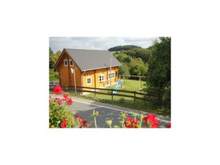 Holiday house Medebach Outdoor Recording 6