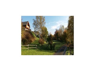 Holiday house Medebach Outdoor Recording 7