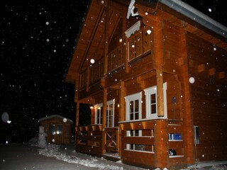 Holiday house Medebach Outdoor Recording 8