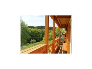 Holiday house Medebach Outdoor Recording 9