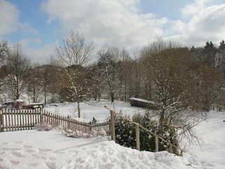Holiday house Medebach Outdoor Recording 11