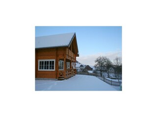 Holiday house Medebach Outdoor Recording 13