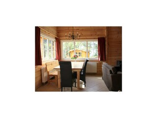 Holiday house Medebach Features 22