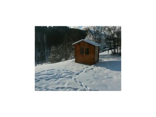 Holiday house Medebach  34