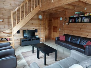Holiday house Medebach Features 23