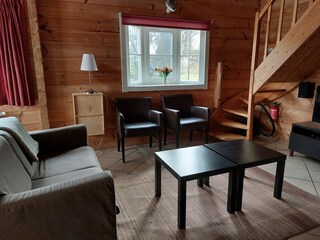 Holiday house Medebach Features 24
