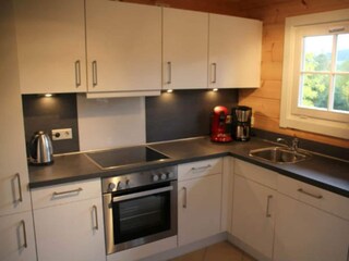 Ferienhaus Küstelberg Ausstattung 14
