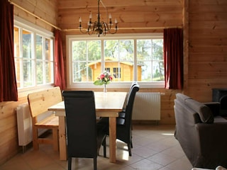 Ferienhaus Küstelberg Ausstattung 15
