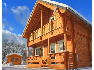 Holiday house Medebach Outdoor Recording 3