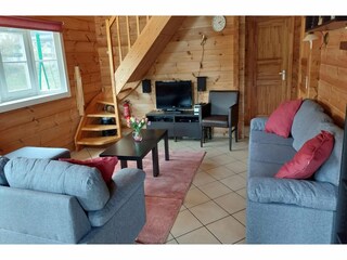 Ferienhaus Küstelberg Ausstattung 12