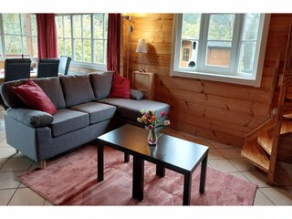 Vakantiehuis Medebach Kenmerken 8