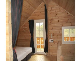 Vakantiehuis Medebach Kenmerken 16