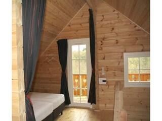 Ferienhaus Küstelberg Ausstattung 16