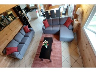 Vakantiehuis Medebach Kenmerken 17