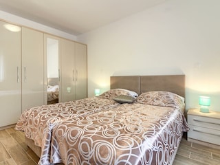 Villa Banjole Caratteristiche 17