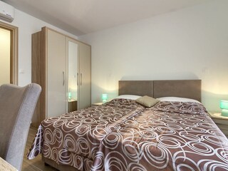 Villa Banjole Caratteristiche 19