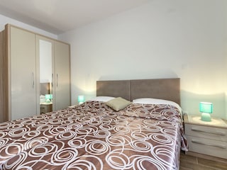 Villa Banjole Caratteristiche 20