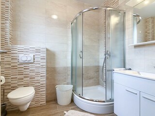 Villa Banjole Caratteristiche 32