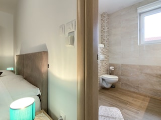 Villa Banjole Caratteristiche 28