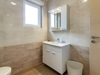 Villa Banjole Caratteristiche 33