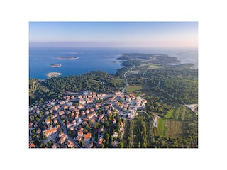 Villa Banjole Ambiente 40