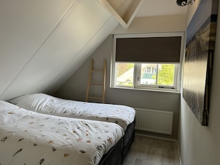 Vakantieappartement Burgh-Haamstede Kenmerken 16