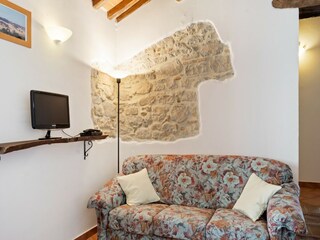 Ferienhaus Tavernelle Ausstattung 7