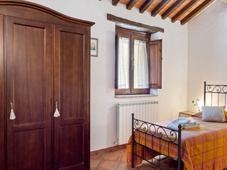 Ferienhaus Tavernelle Ausstattung 20