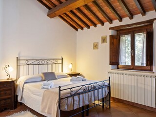Ferienhaus Tavernelle Ausstattung 22