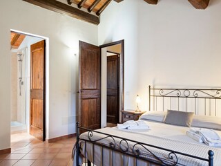 Ferienhaus Tavernelle Ausstattung 9