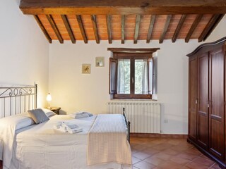 Ferienhaus Tavernelle Ausstattung 10