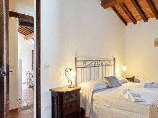 Vakantiehuis Tavernelle Kenmerken 23