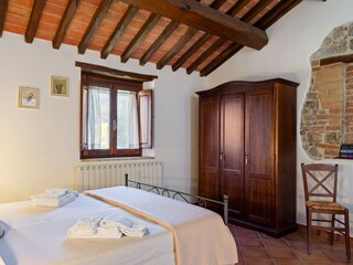 Ferienhaus Tavernelle Ausstattung 10