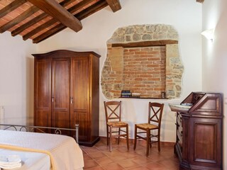 Vakantiehuis Tavernelle Kenmerken 12