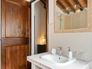 Ferienhaus Tavernelle Ausstattung 16