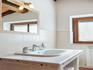 Ferienhaus Tavernelle Ausstattung 7