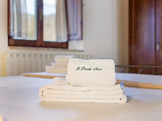 Vakantiehuis Tavernelle  26
