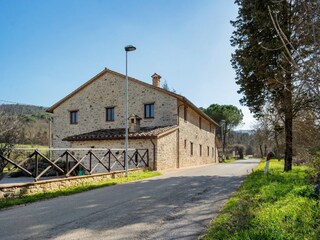 Casa per le vacanze Tavernelle Registrazione all'aperto 4