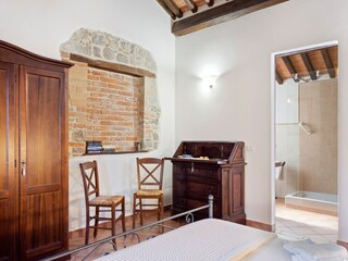 Ferienhaus Tavernelle Ausstattung 17