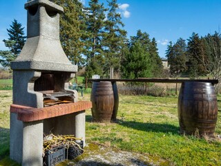 Ferienhaus Tavernelle  24