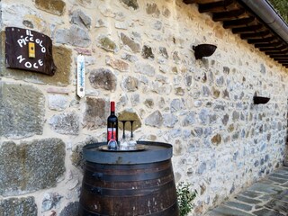 Ferienhaus Tavernelle  25