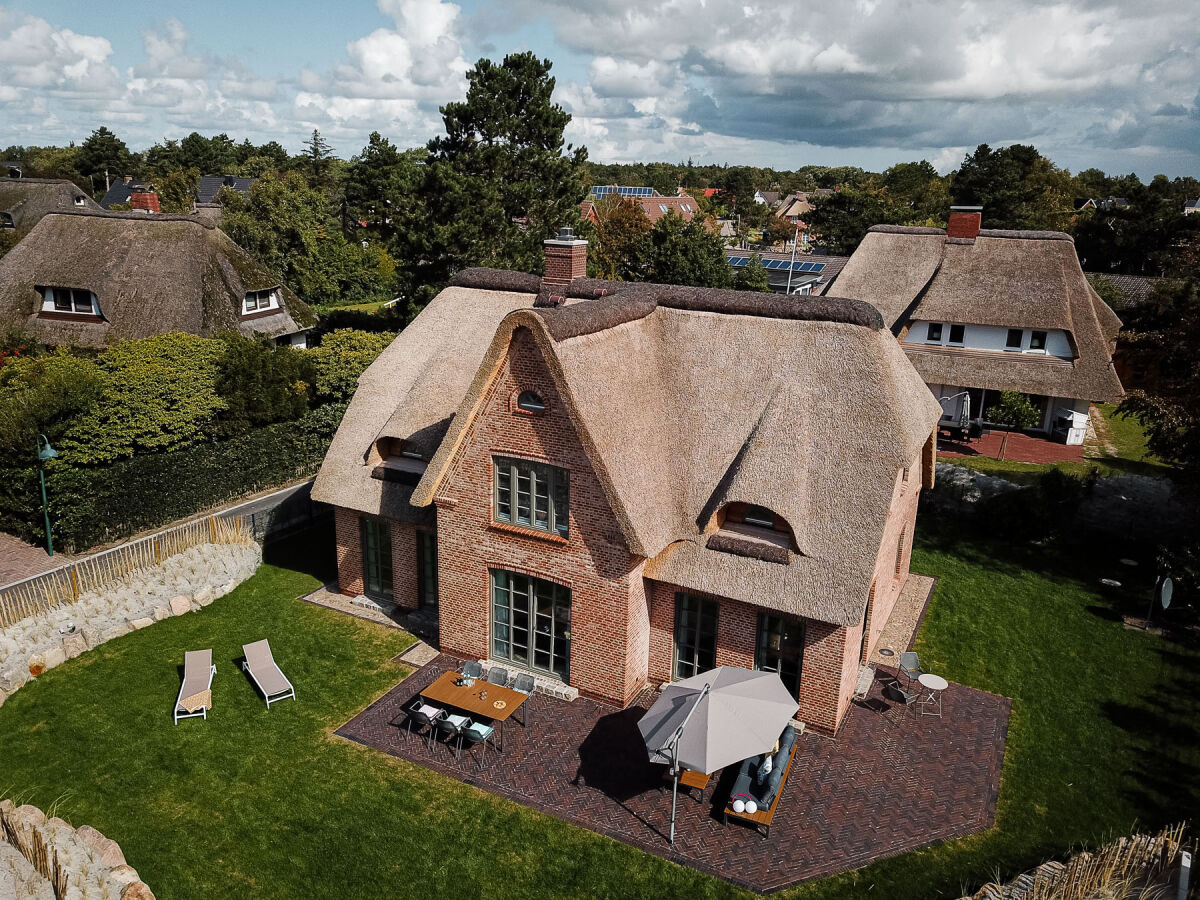 Ferienhaus Heven8