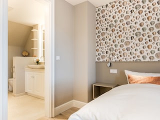 Doppelzimmer/Bad en Suite